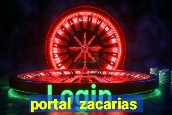 portal zacarias corpo achado